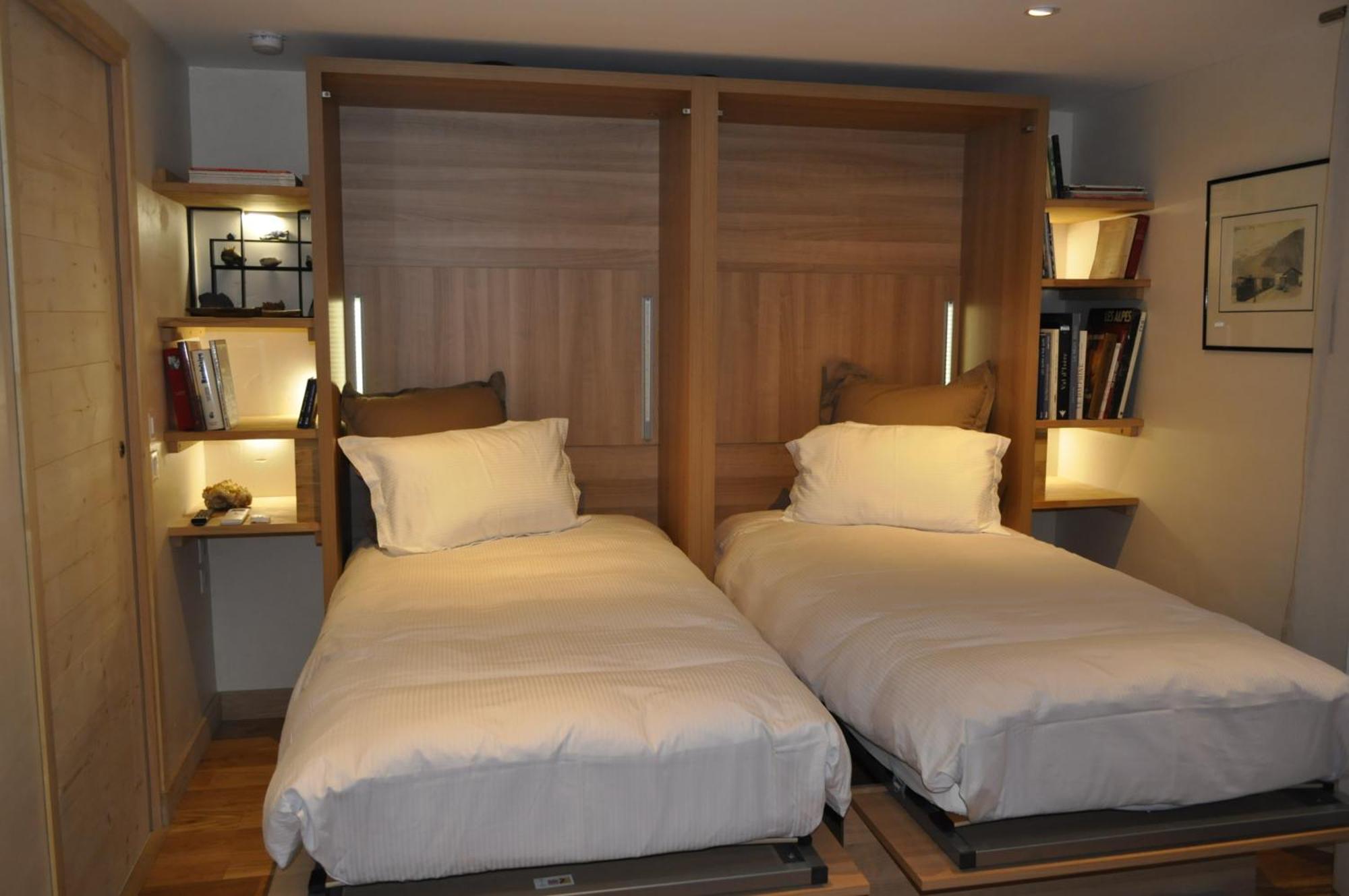 Chalet La Cachette Cyclists & Skiers Le Bourg-d'Oisans Room photo