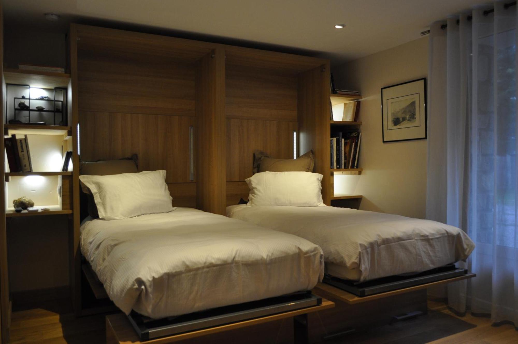 Chalet La Cachette Cyclists & Skiers Le Bourg-d'Oisans Room photo